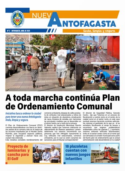Diario Digital Abril 2025
